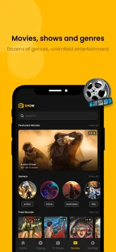 jiohotstar-subscription-free-apk Movies and shows